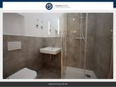 Badezimmer - Charmante 2-Zimmer-Wohnung mit neuem Bad in beliebter Lage von Brötzingen