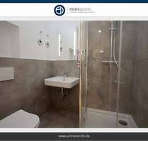 Charmante 2-Zimmer-Wohnung mit neuem Bad in beliebter Lage von Brötzingen - Pforzheim