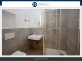 Badezimmer - 2 Zimmer Etagenwohnung zur Miete in Pforzheim