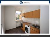 Küche - Etagenwohnung mit 38,20 m&sup2; in Pforzheim zur Miete