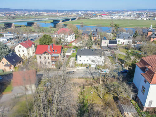 Drohnenansicht - 
