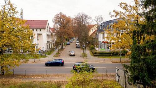 Zufahrt / Umgebung - 