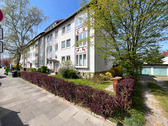 Außenbild - 3 Zimmer Etagenwohnung in Bremen