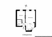 Grundriss - 