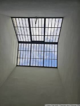 Oberlicht - 