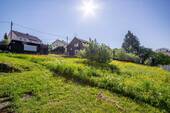Blick nach Südost - 