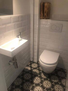 Gäste WC - 
