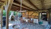 BBQ Areal - 