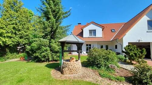 Hauseigener Brunnen - 