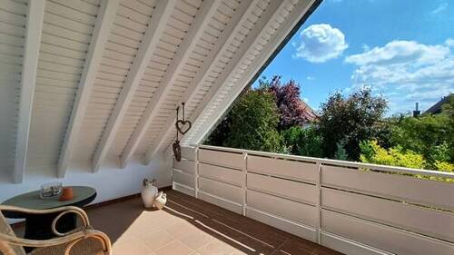 Loggia - 