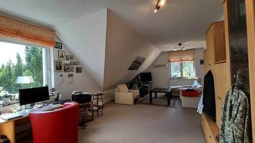 Gästezimmer - 