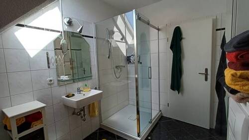 Gästebad - 