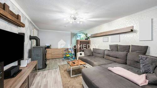 EG Wohnzimmer 1 - 