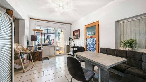 EG Esszimmer 2 - 