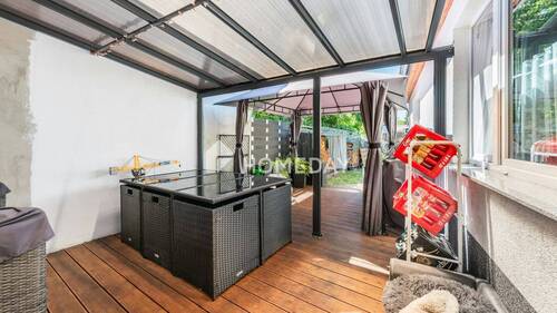 Terrasse 2 - 