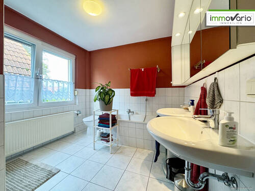Badezimmer - 