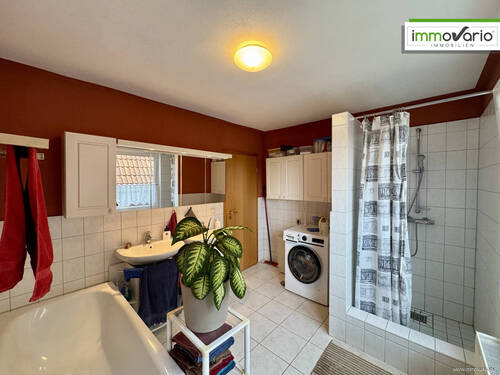 Badezimmer - 