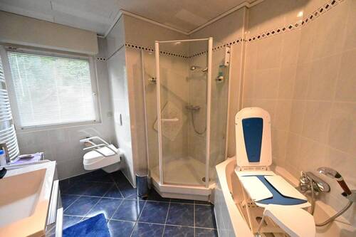 Badezimmer - 