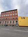 Objektansicht - 2-Zimmer-Wohnung mit Balkon in ruhiger Kleinstadtlage zu vermieten