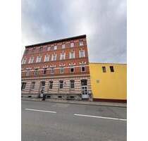 2-Zimmer-Wohnung mit Balkon in ruhiger Kleinstadtlage zu vermieten - Meuselwitz