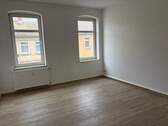 Wohnbereich - 2 Zimmer Etagenwohnung zur Miete in Meuselwitz