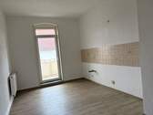 Küche - Etagenwohnung mit 63,80 m² in Meuselwitz zur Miete