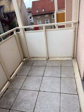 Balkon - 