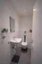 separate Toilette - 
