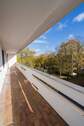 Ost-Balkon - 