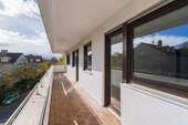 Ost-Balkon - 