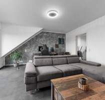 Wohnen über den Dächern von Troisdorf - ein Rückzugsort zum Verlieben