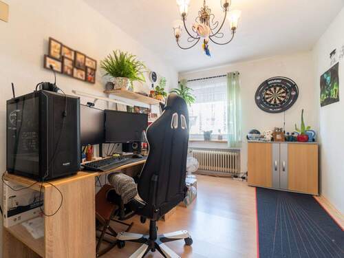 Separates Zimmer (ETW4) - 