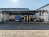 Carport - 