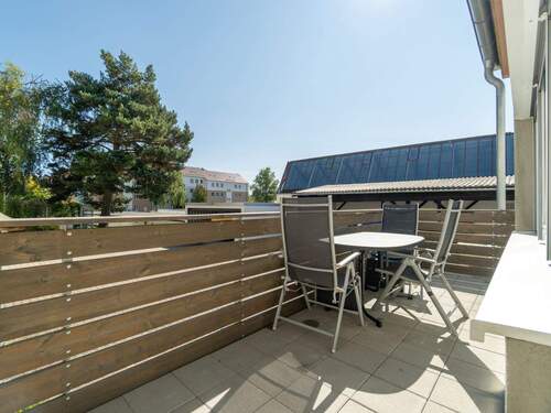 Balkon (ETW2) - 