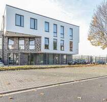 Moderne Büroetage im Neubau-Erstbezug mit Aufzug * im Gewerbegebiet * Aufzug * 2 WC * Stellplatz - Hürth