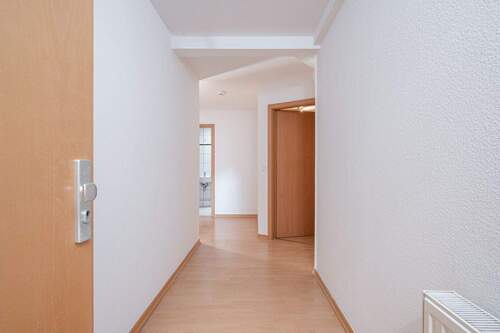 WE35 Flur - Etagenwohnung mit 63,00 m&sup2; in Berlin zum Kaufen