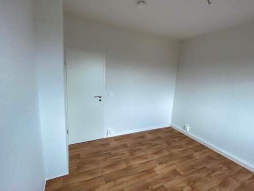 Schlafzimmer der Wohnung - 