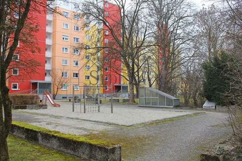 Spielplatz - 