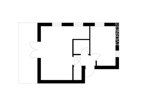 Erdgeschoss - 