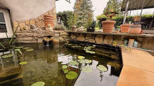 Teich - Schönes Haus in Velving - 250.000,00&nbsp;EUR Kaufpreis, ca.&nbsp; 200,00&nbsp;m&sup2;&nbsp;Wohnfl&auml;che