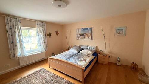 Schlafzimmer 2 - 