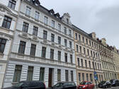 Haus von außen Ba 1 - 