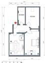 Bahnhofstrasse 1 - 2D - 