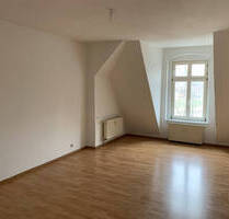 Dachgeschosswohnung mit EBK in Bahnhofsnähe zu verkaufen - Görlitz Innenstadt