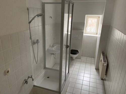 Badezimmer Ba 1 - 