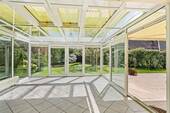 Wintergarten (27,18 m²) ... - 