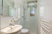 WC mit Dusche (2,31 m²) - 