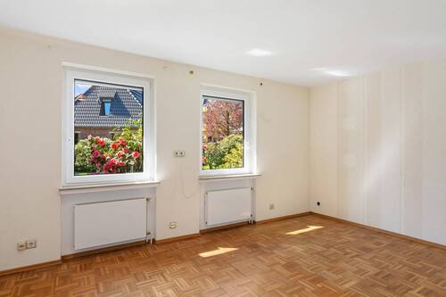 Schlafen (17,95 m²) - 