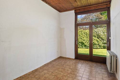 Flur (16,89 m²) - 