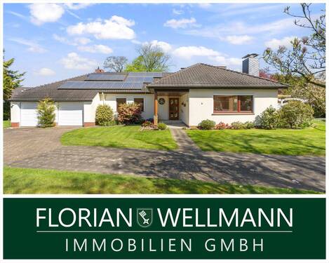 Bild 3 - 6 Zimmer Einfamilienhaus in Osterholz-Scharmbeck